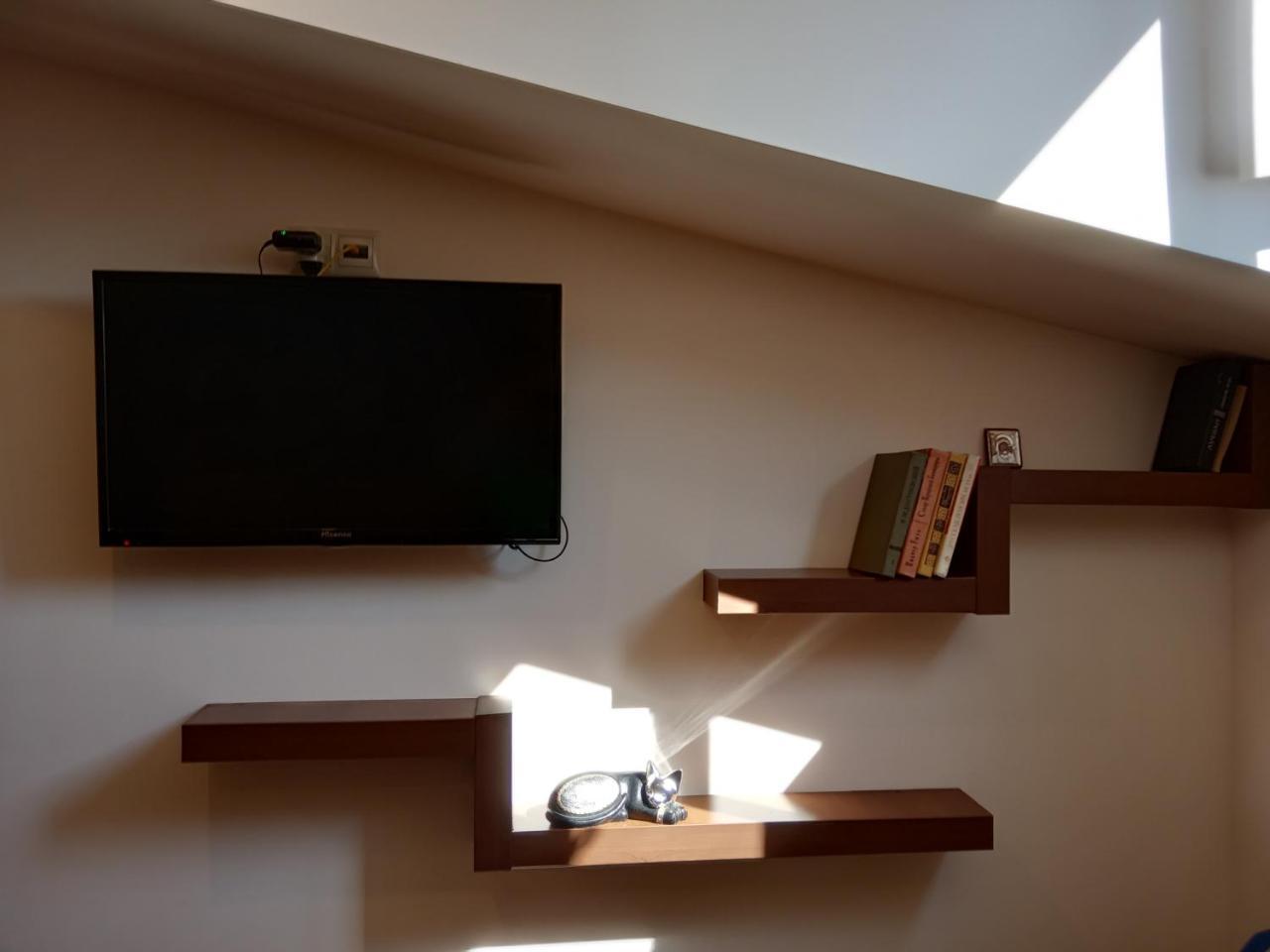 Lily'S Apartment Yerevan Exterior photo